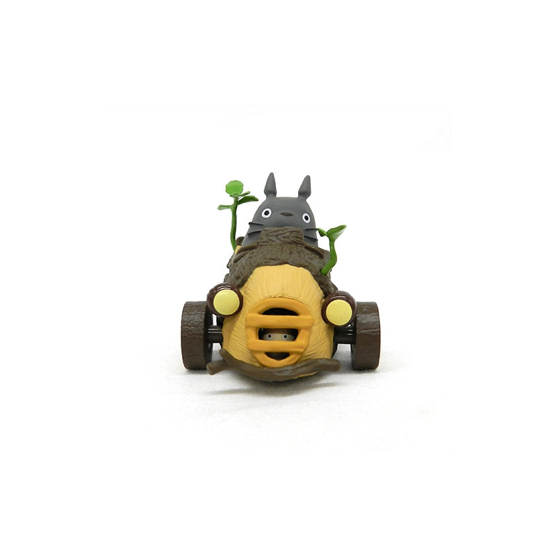 Jouets - Figurine à friction Totoro Buggy - Mon Voisin Totoro