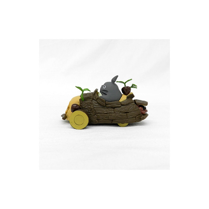 Jouets - Figurine à friction Totoro Buggy - Mon Voisin Totoro