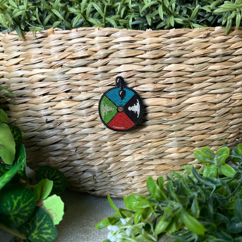 Pins - Broche Cannetille Disco mágico - El castillo ambulante