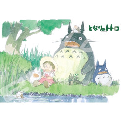 Official merchandise - My Neighbor Totoro (9)