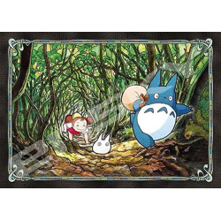 ワンフェス　冬 夏　フォーミダブル 旗袍ver　Neighbor Totoro ワンダちゃんNEXT DOORプロジェクト」がついに最終回！Mika