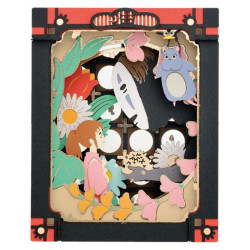 Arts and crafts Ghibli - Studio Ghibli official store (4) Arts and crafts Ghibli - Studio Ghibli official store (4)