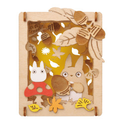 Official merchandise - My Neighbor Totoro (9)
