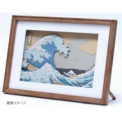 ファッションなデザイン Shadow Totoro Neighbor My - Roaring Theater Paper ビカクシダ