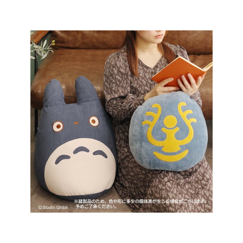Totoro Bead Cushion Middle Totoro - My Neighbor Totoro