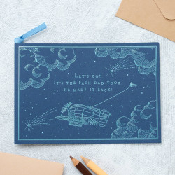 Greeting cards - My Neighbor Totoro