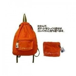 Sacs - My Neighbor Totoro : Knapsack, Orange