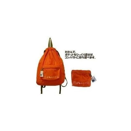 Bags - MY NEIGHBOR TOTORO : KNAPSACK, ORANGE