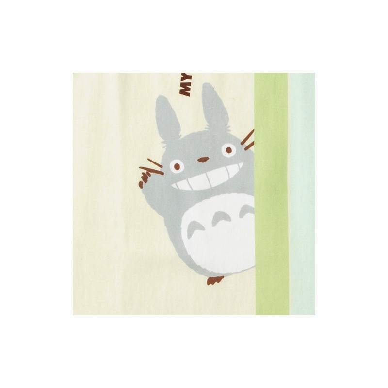 Kitchen and tableware - Totoro & Soot sprites Apron 84x61,5 cm - My Neighbor Totoro