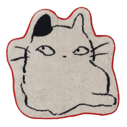 Ropa de hogar - Mini Toalla Luna 25x25 cm - Susurros del corazón