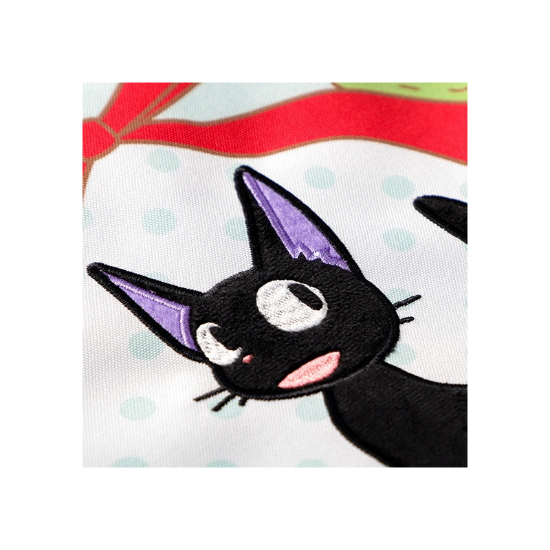 Bolsos - Mochila Jiji Fresa - Nicky, la aprendiz de bruja