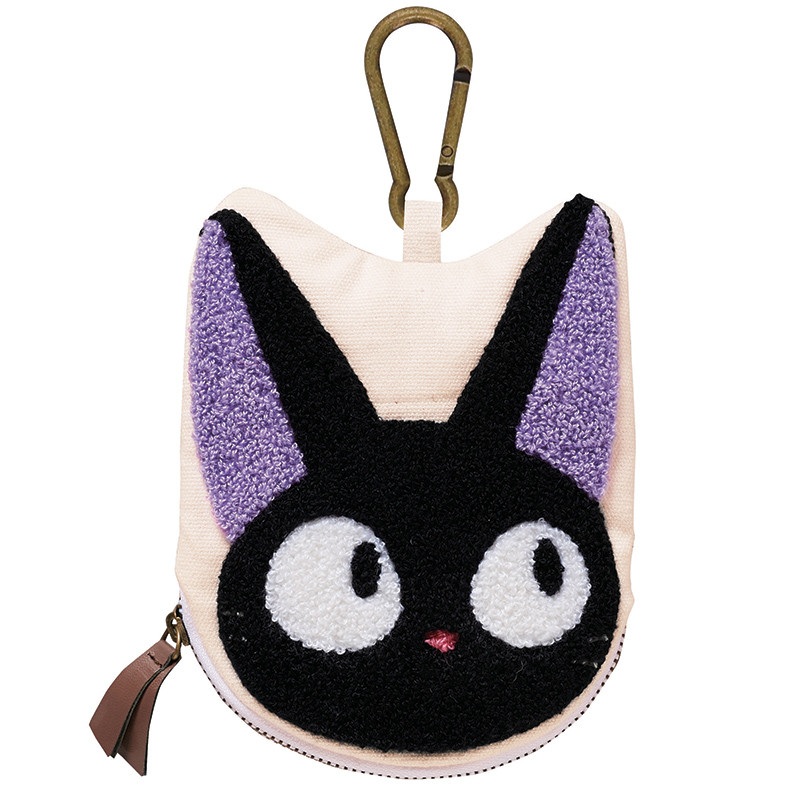 Purse Plush - Purse Plush Jiji - Kiki’s Delivery Service