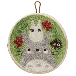 Accesorios - Totoro y Noiraudes Capellán - Mi vecino Totoro