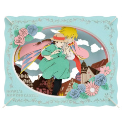 Arts and crafts Ghibli - Studio Ghibli official store
