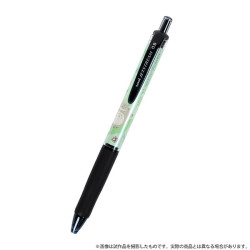 Writing - Stylo JETSTREAM Totoro sur une feuille - Mon Voisin Totoro