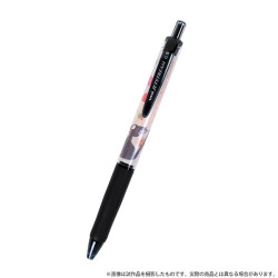 Writing - Ballpointpen JETSTREAM Jiji Rose - Kiki's Delivery Service