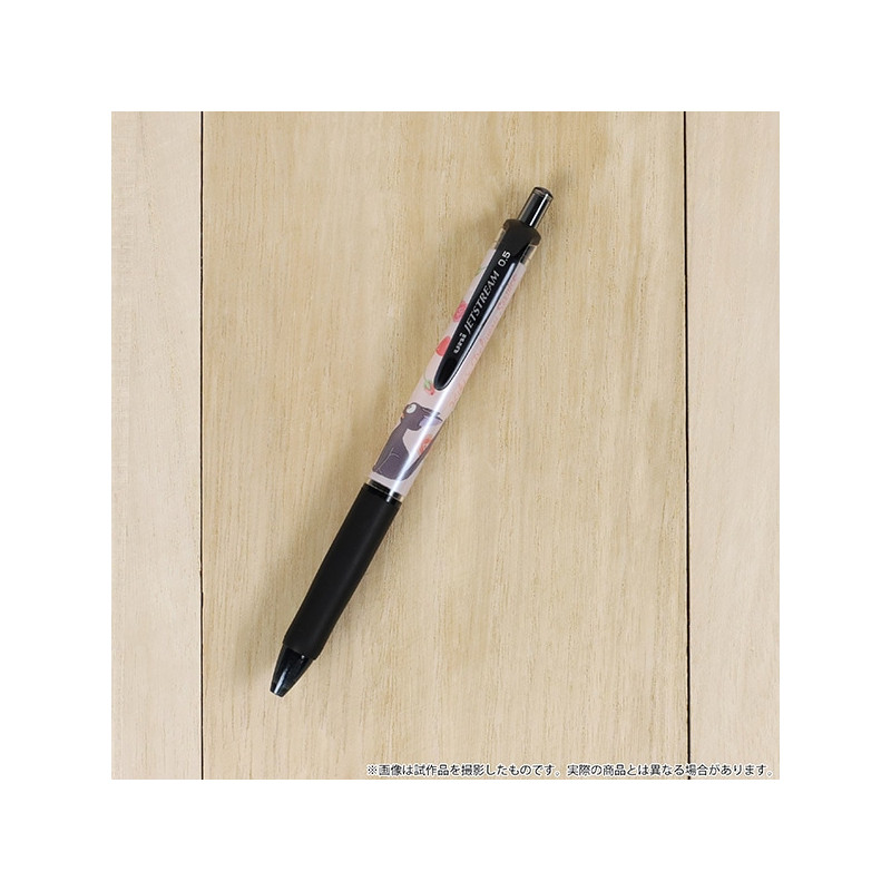 Écriture - Stylo à Bille Jiji Rose - Kiki la petite sorcière