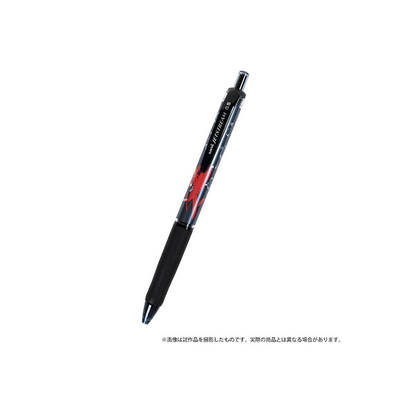 Writing - Ballpointpen JETSTREAM Savoia - Porco Rosso