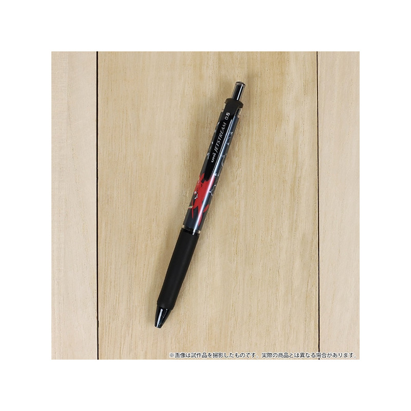 Writing - Ballpointpen JETSTREAM Savoia - Porco Rosso