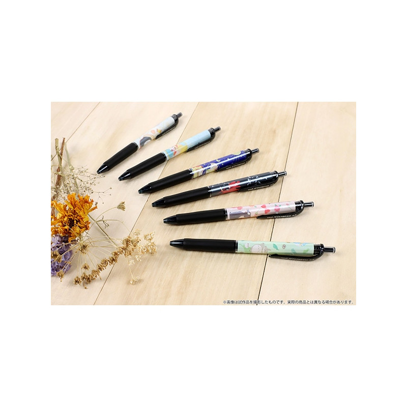 Writing - Ballpointpen JETSTREAM Savoia - Porco Rosso