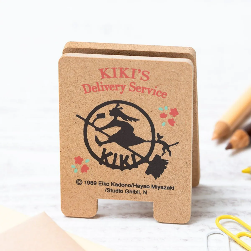 Small equipment - Wooden clip Jiji - Kiki's Delivery Service