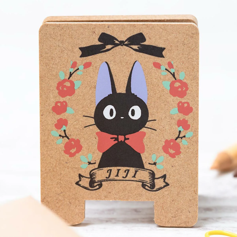 Small equipment - Wooden clip Jiji - Kiki's Delivery Service
