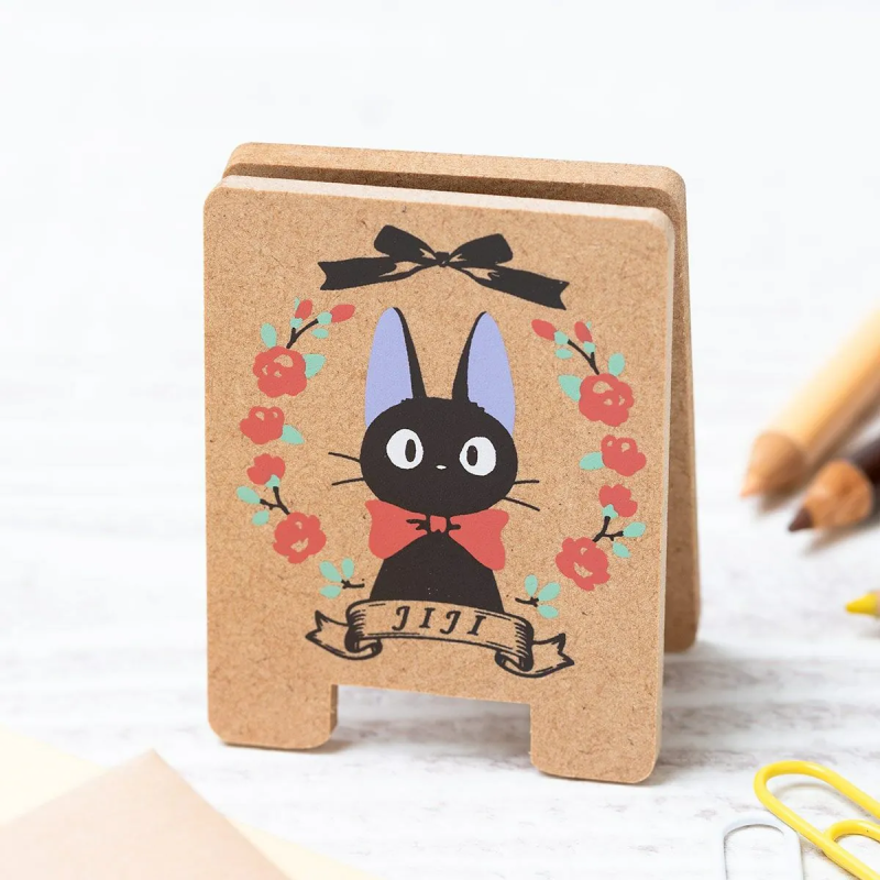 Small equipment - Wooden clip Jiji - Kiki's Delivery Service