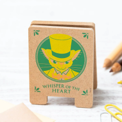 Accesorios de escritorio - Alicates de madera Baron - Susurros del corazón