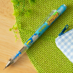 Writing - Mechanical Pencil Vehicles 0,5mm - My Neighbor Totoro