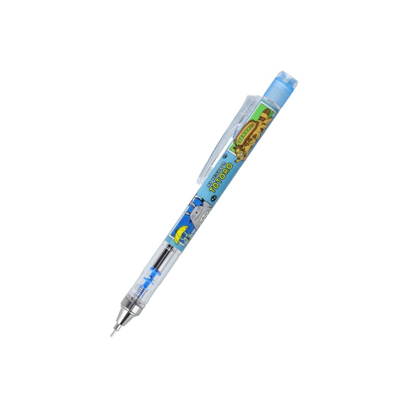 Writing - Mechanical Pencil Vehicles 0,5mm - My Neighbor Totoro