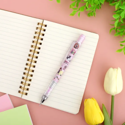 Writing - Mechanical Pencil Jiji & Kiki Shopping 0,5mm - Kiki's Delivery Servic