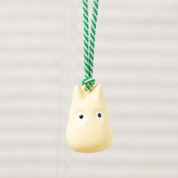 Straps - Strap Netsuke little Totoro Ring Bell - My Neighbor Totoro