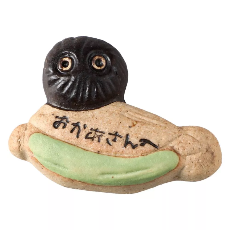 Cuisine et vaisselle - Set de 4 Repose-baguettes Shigaraki - Mon Voisin Totoro