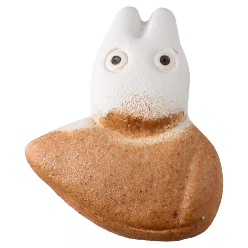 Cuisine et vaisselle - Set de 4 Repose-baguettes Shigaraki - Mon Voisin Totoro