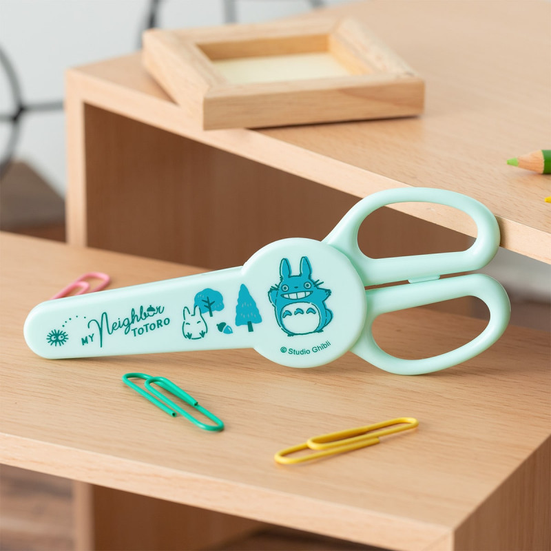 Small equipment - Scissors Totoro Forest - My Neighbor Totoro