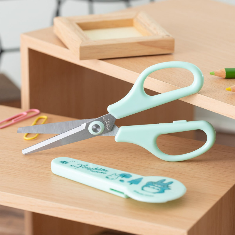 Small equipment - Scissors Totoro Forest - My Neighbor Totoro