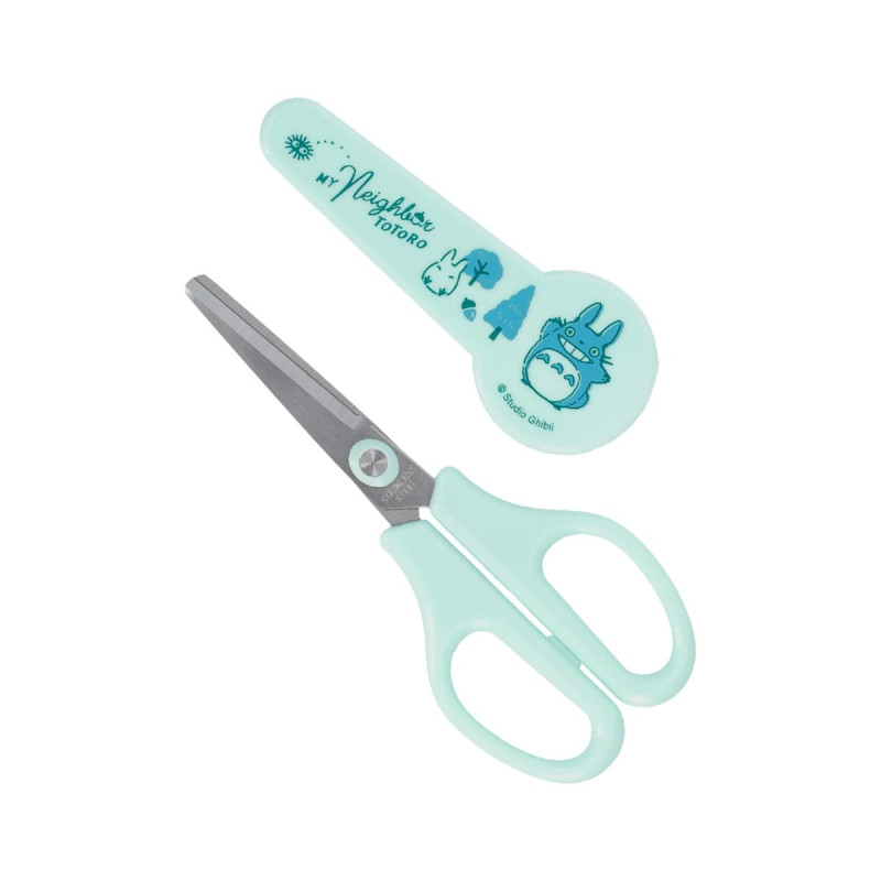 Small equipment - Scissors Totoro Forest - My Neighbor Totoro
