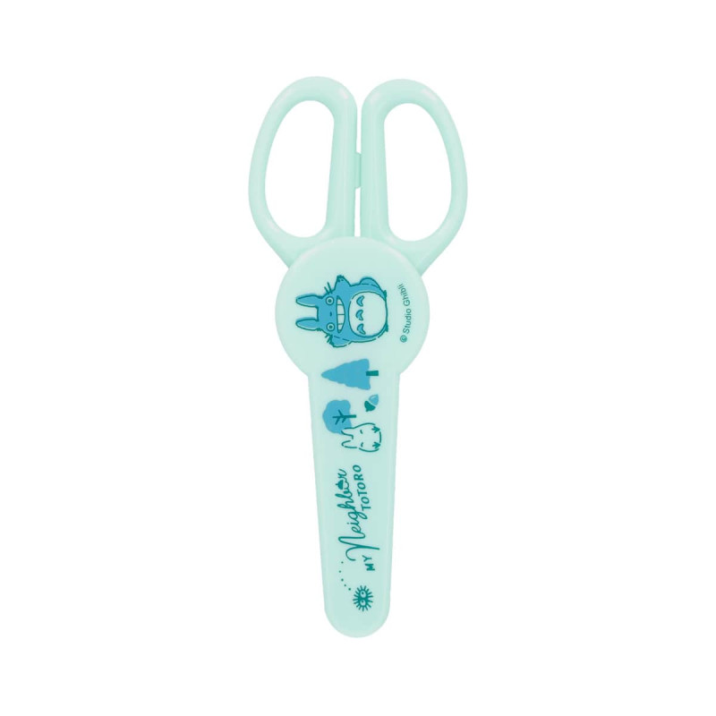 Small equipment - Scissors Totoro Forest - My Neighbor Totoro