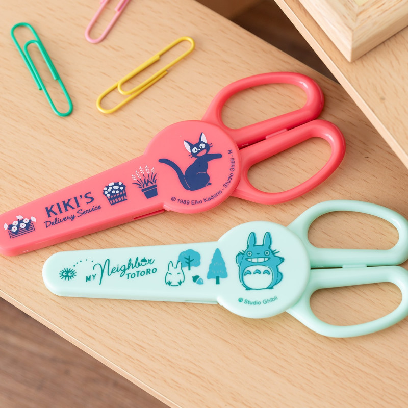 Small equipment - Scissors Totoro Forest - My Neighbor Totoro