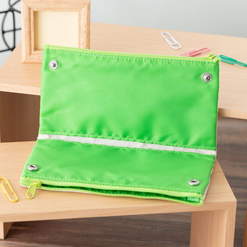 Archivadores - Estuche para bolígrafos Bosque de Totoro - Mi vecino Totoro