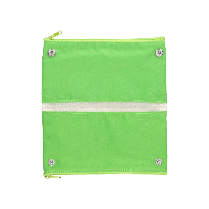 Archivadores - Estuche para bolígrafos Bosque de Totoro - Mi vecino Totoro