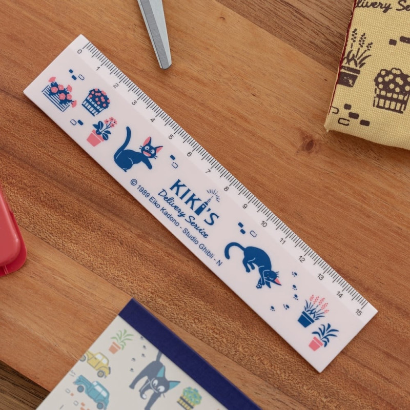 Small equipment - Ruler Koriko Walking - Kiki's Delivery Service