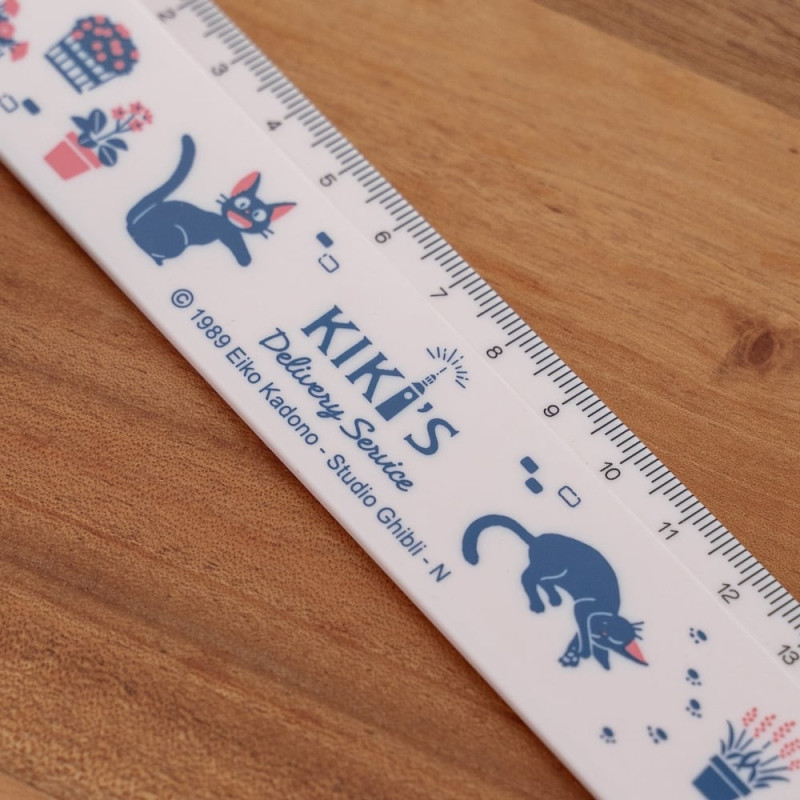 Small equipment - Ruler Koriko Walking - Kiki's Delivery Service