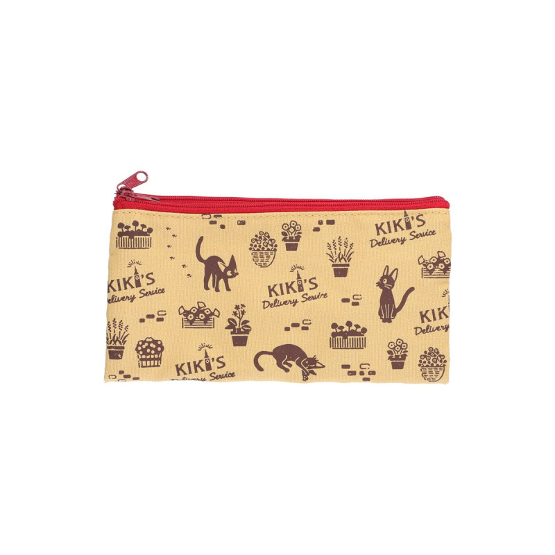 Archivadores - Estuche para bolígrafo Koriko Balade - Nicky, la aprendiz de bruja