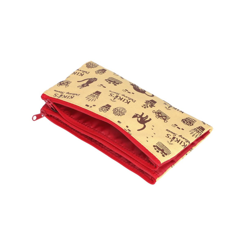 Archivadores - Estuche para bolígrafo Koriko Balade - Nicky, la aprendiz de bruja