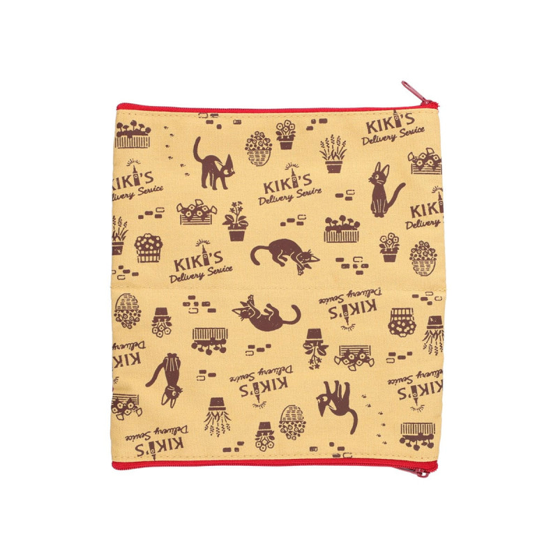 Archivadores - Estuche para bolígrafo Koriko Balade - Nicky, la aprendiz de bruja