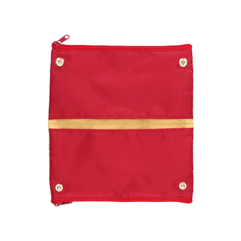 Archivadores - Estuche para bolígrafo Koriko Balade - Nicky, la aprendiz de bruja