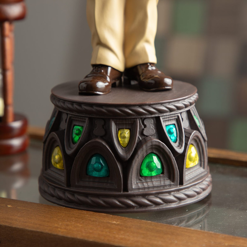 Music Boxes - Music Box Baron New version - Whisper of the Heart