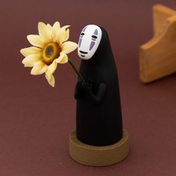 Décoration - Single Vase Statue standing No Face - Spirited Away