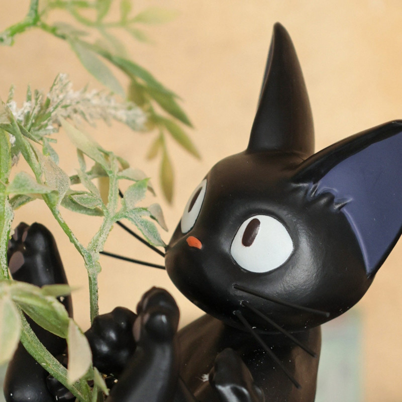 Décoration - Single Vase Jiji flower play - Kiki’s Delivery Service